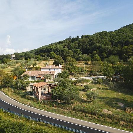 Agriturismo Le Fonti Villa Pontassieve Exterior foto